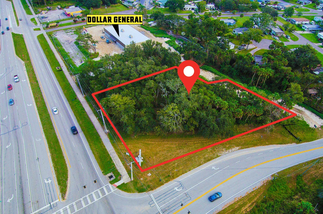 3708 N US Highway 1, Cocoa, FL 32926 Watson Commercial Real Estate