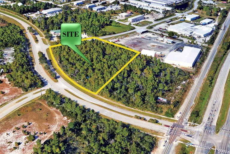 VieraBlvdMelbourneFL32940SchenckAve Watson Commercial Real Estate