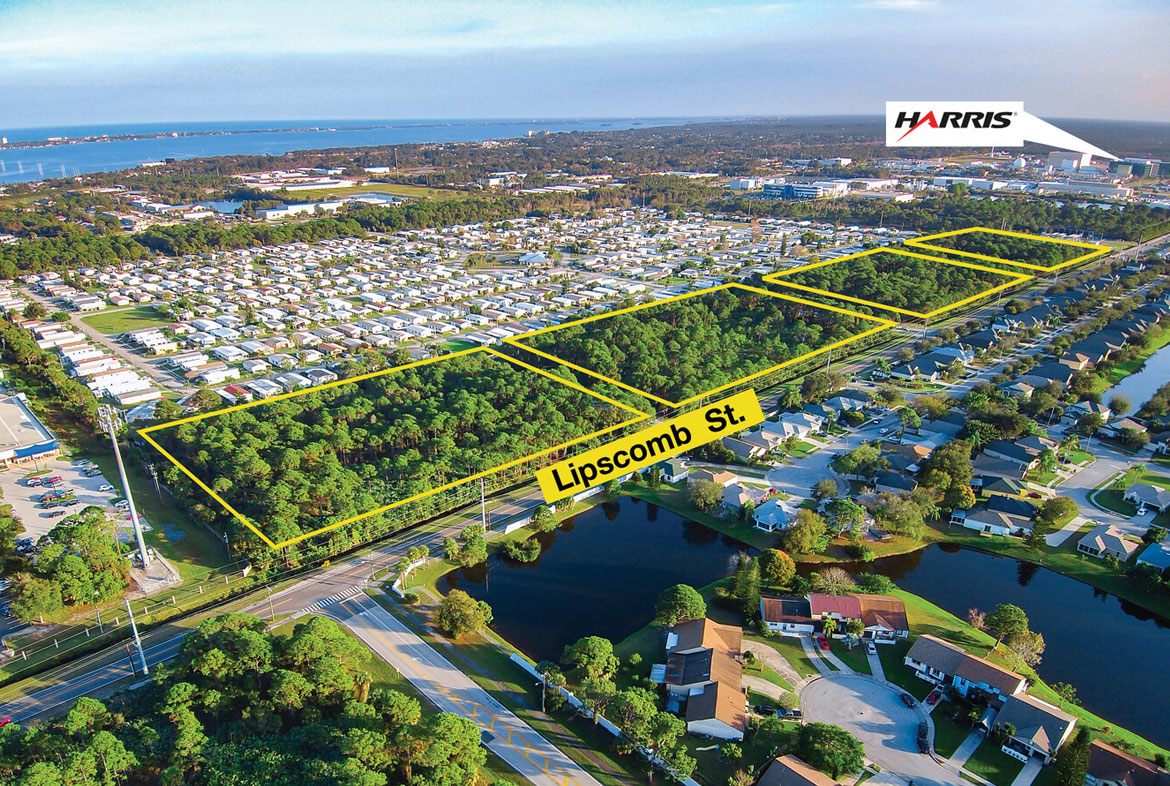 Barnes Blvd. Rockledge Watson Commercial Real Estate