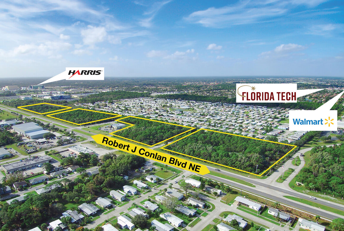 1580 E Merritt Island Causeway Watson Commercial Real Estate