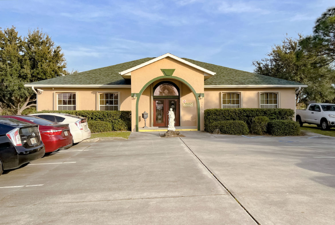 3708 N US Highway 1, Cocoa, FL 32926 Watson Commercial Real Estate
