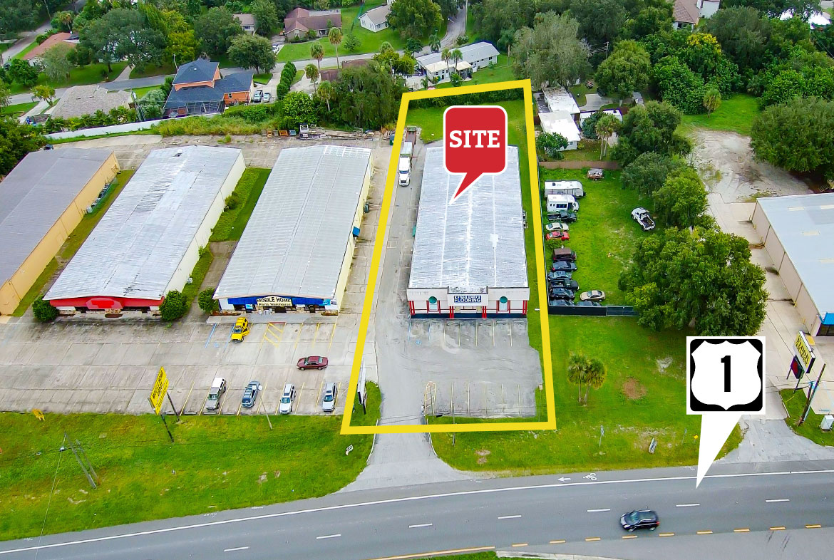 4301 FL524 Cocoa, FL 32926 Watson Commercial Real Estate